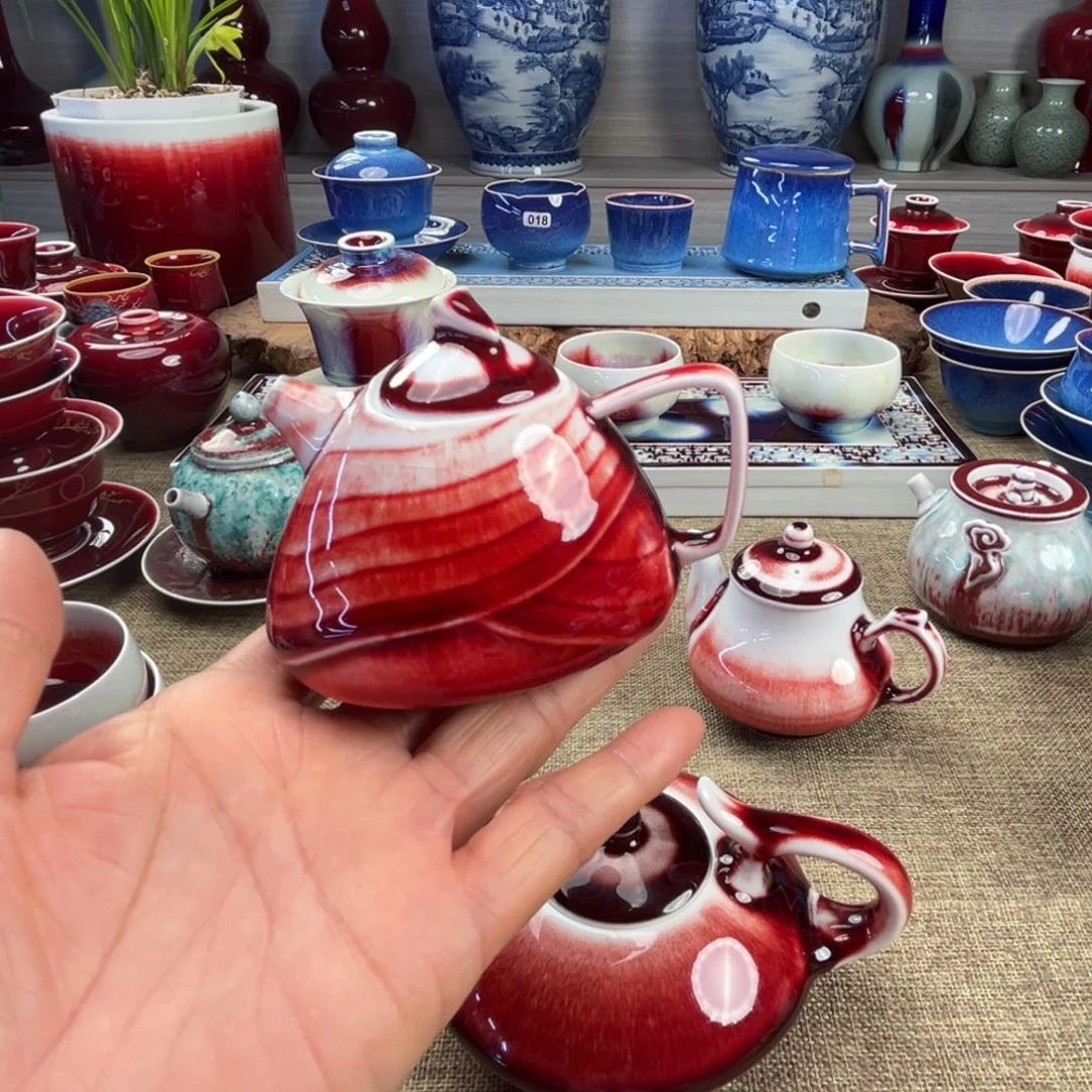 【闪购商品】玉瓷景德镇陶瓷微瑕福利