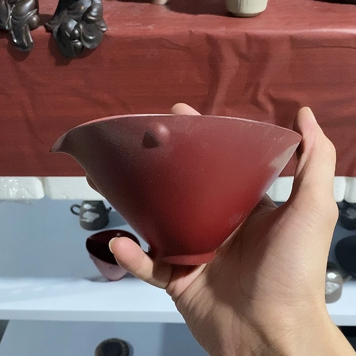 微瑕茶具介意勿拍