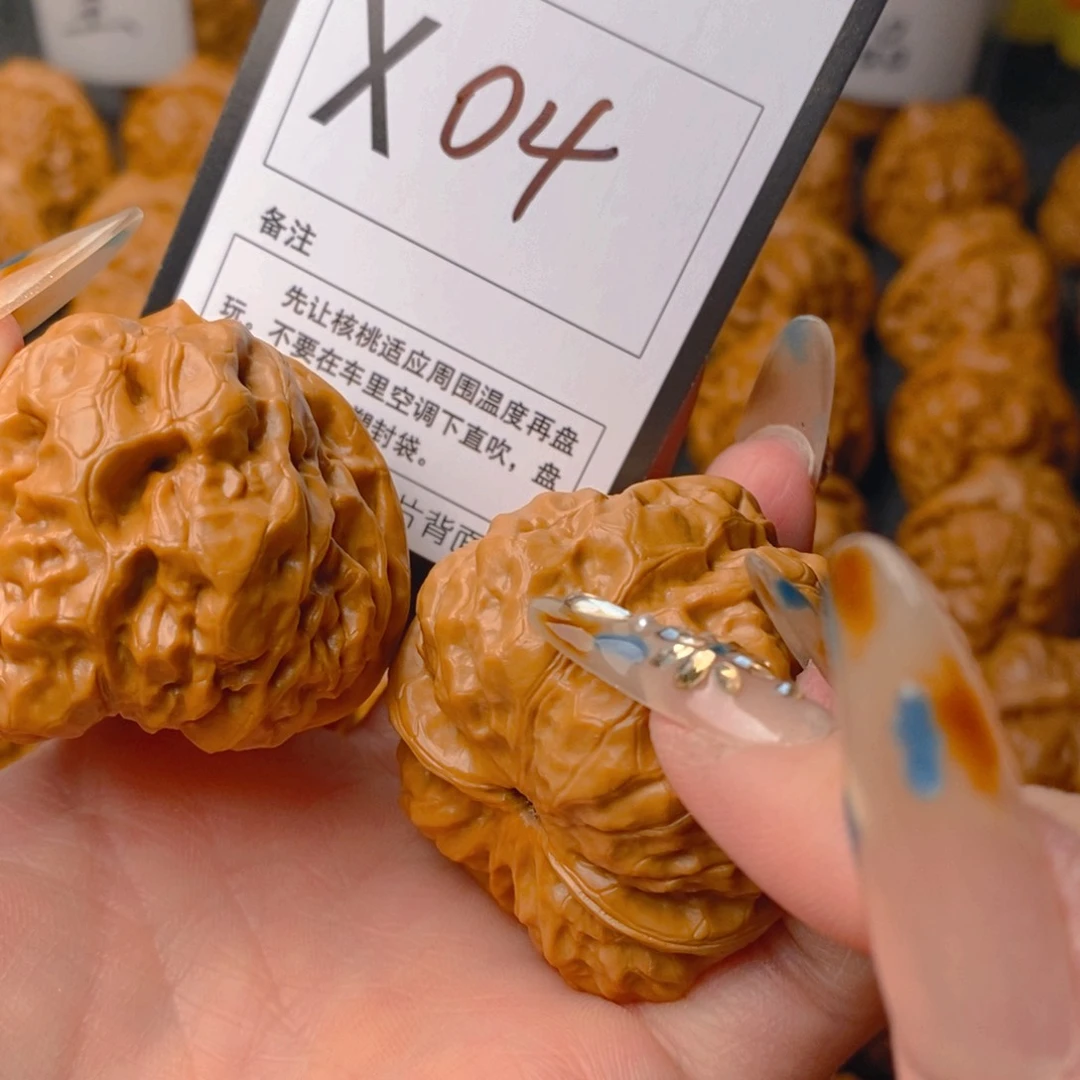 手串/手链核桃蛤蟆