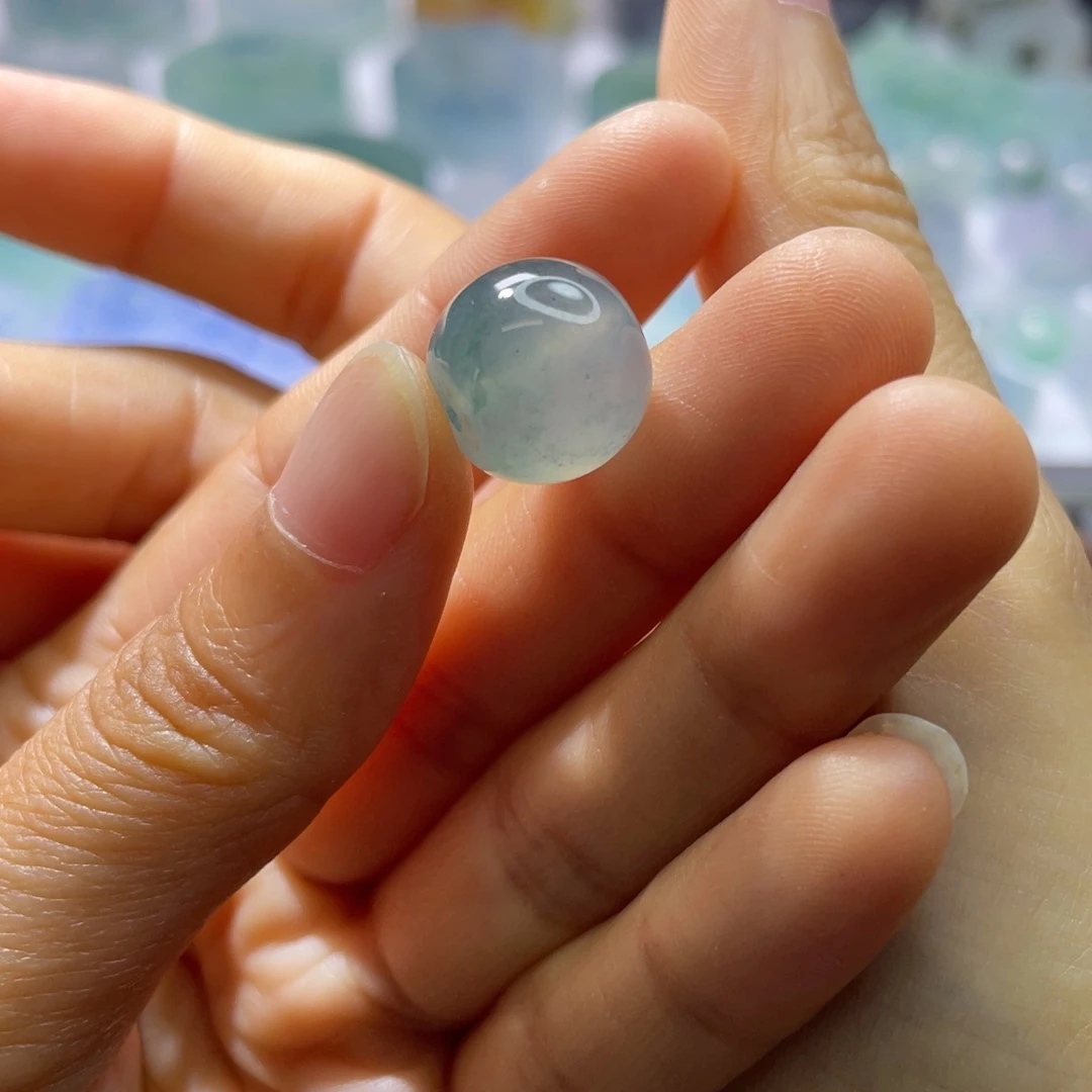 未镶嵌定制翡翠福利