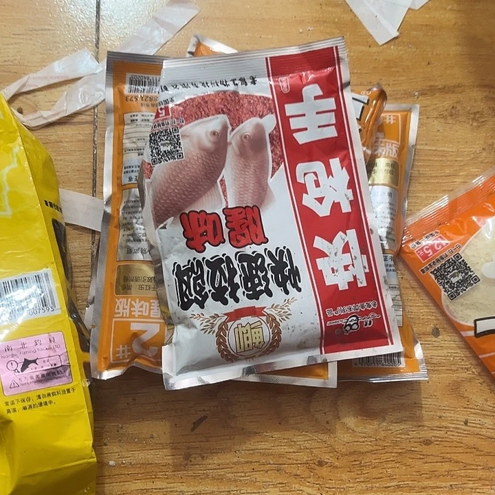 速攻4包➕一包快枪手