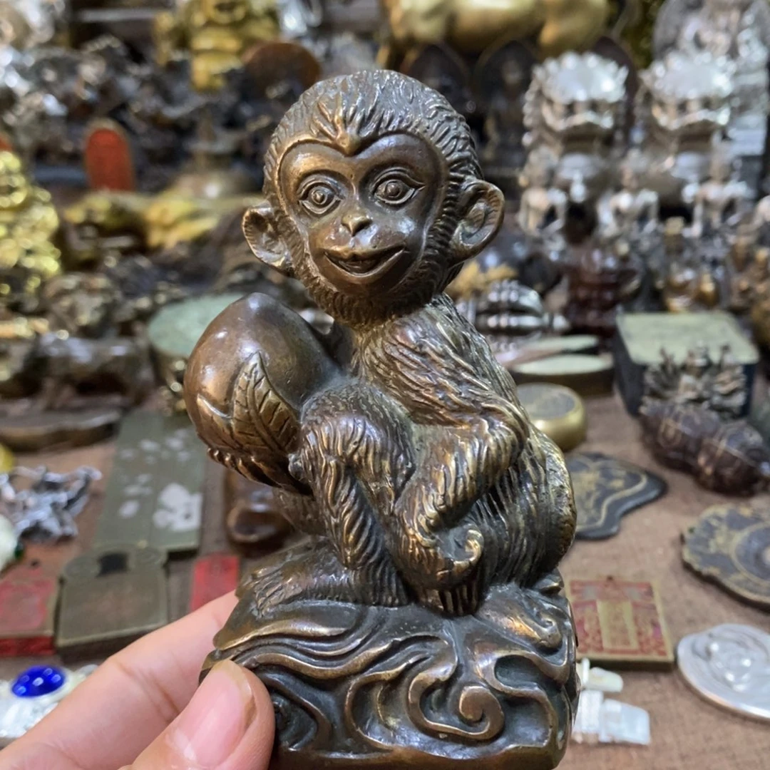 铜铜韵精品居家摆件