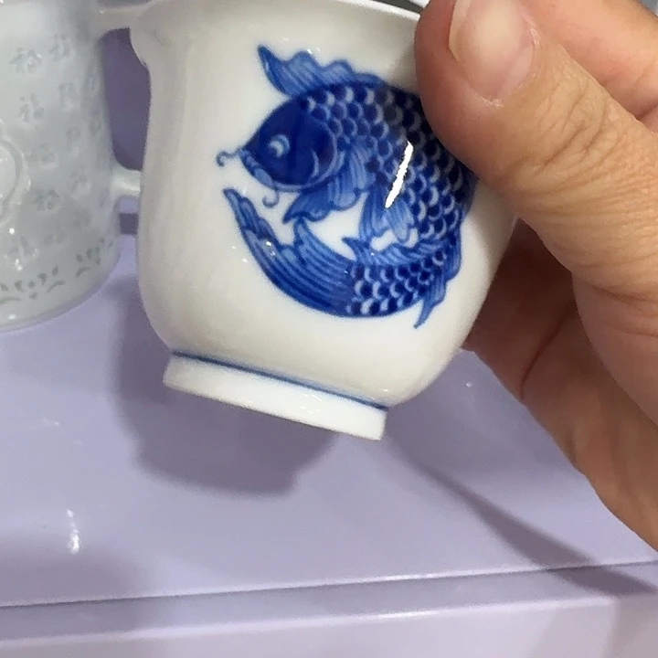 陶瓷艺术品收藏陶瓷