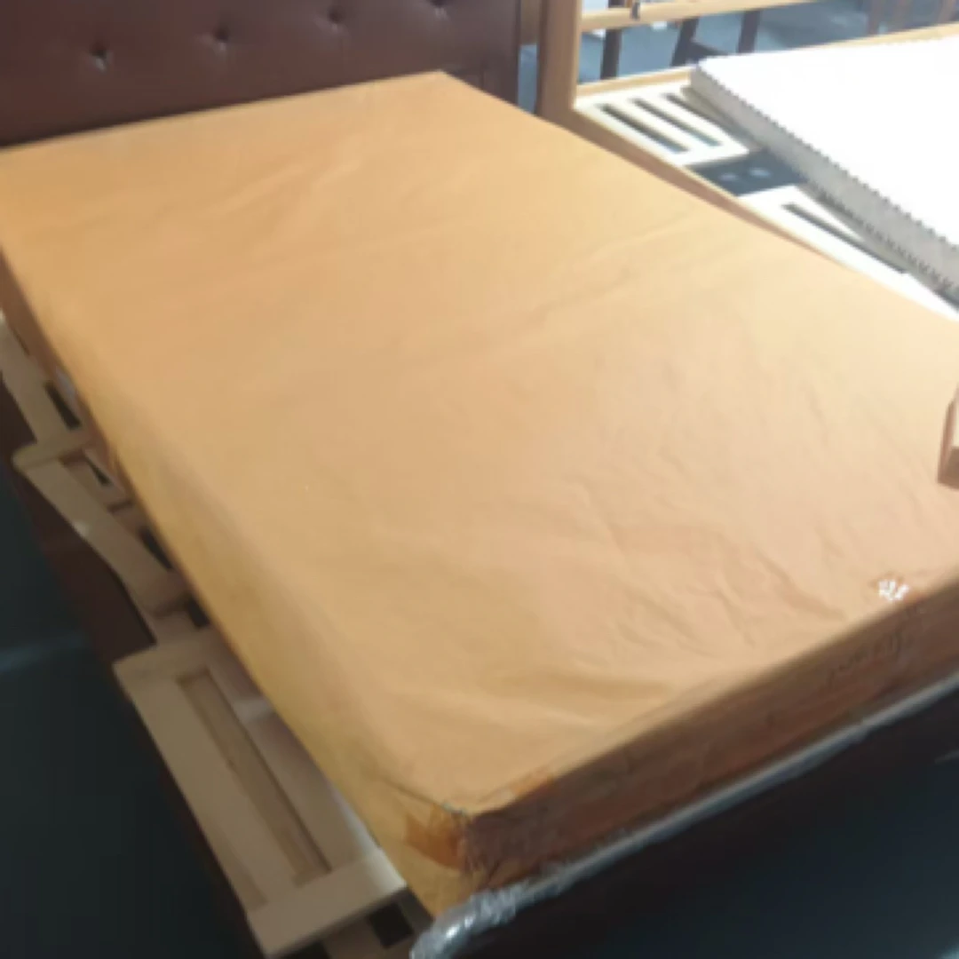 床垫1.2*2.0床垫不退