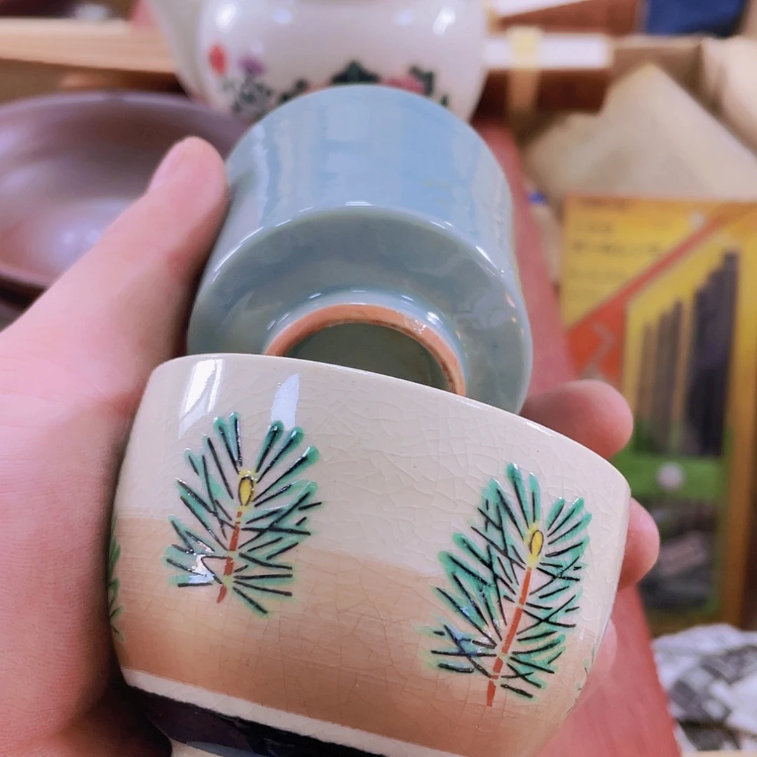 速***人机器猫瓷器杂货铺