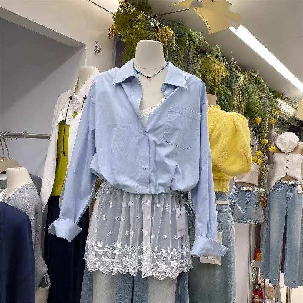 （931-940编码）兰兰女装店上衣