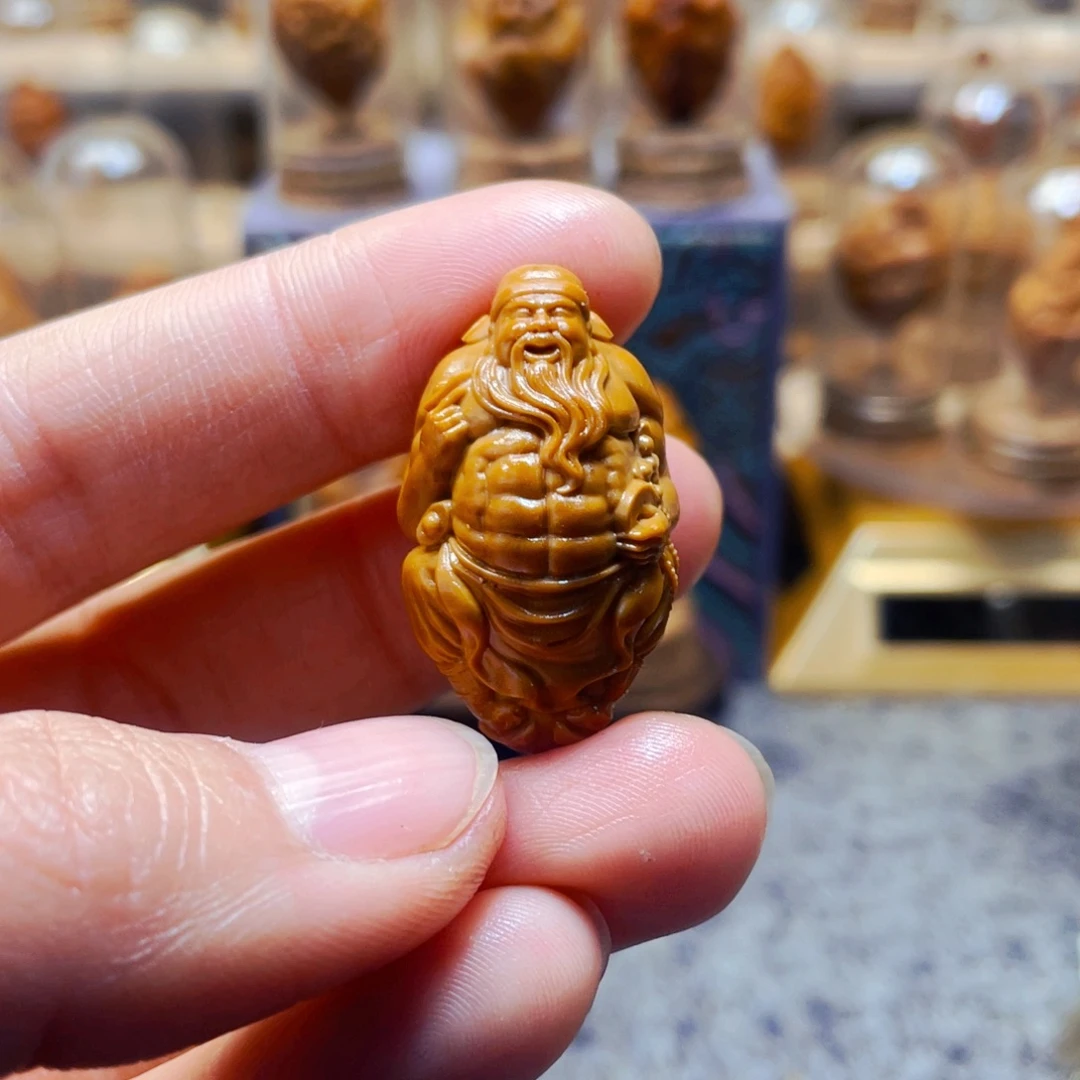 橄榄核手串/手链橄榄