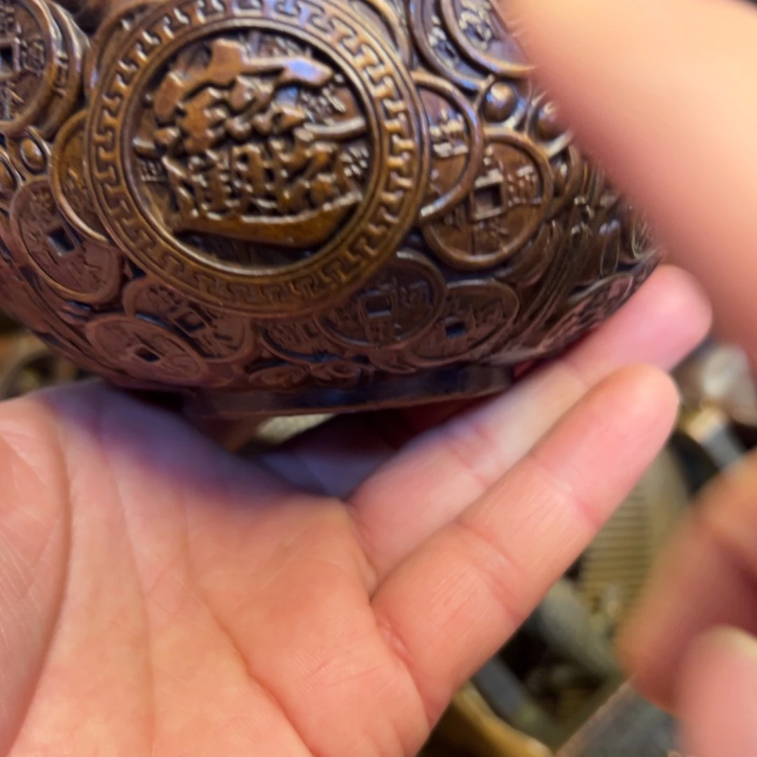 铜器工艺百货艺品专属链接