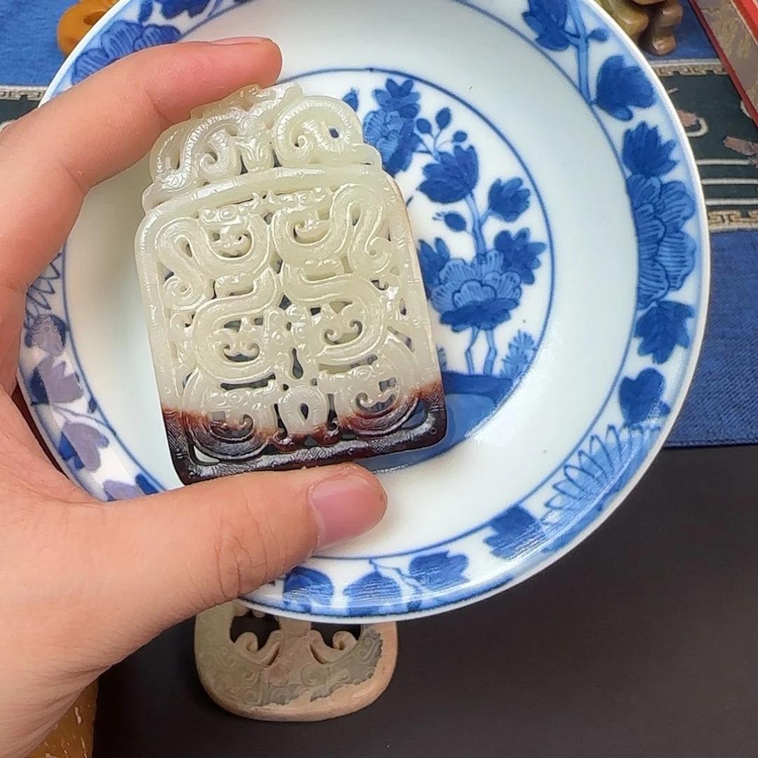 瓷片精品系列产品11