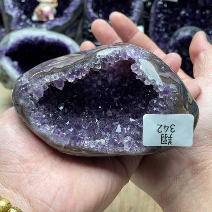 未镶嵌大型摆件（非配饰）水晶