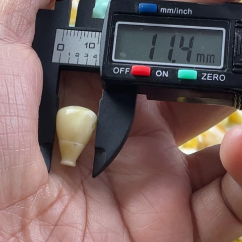 【闪购商品】未镶嵌琥珀裸石97杂