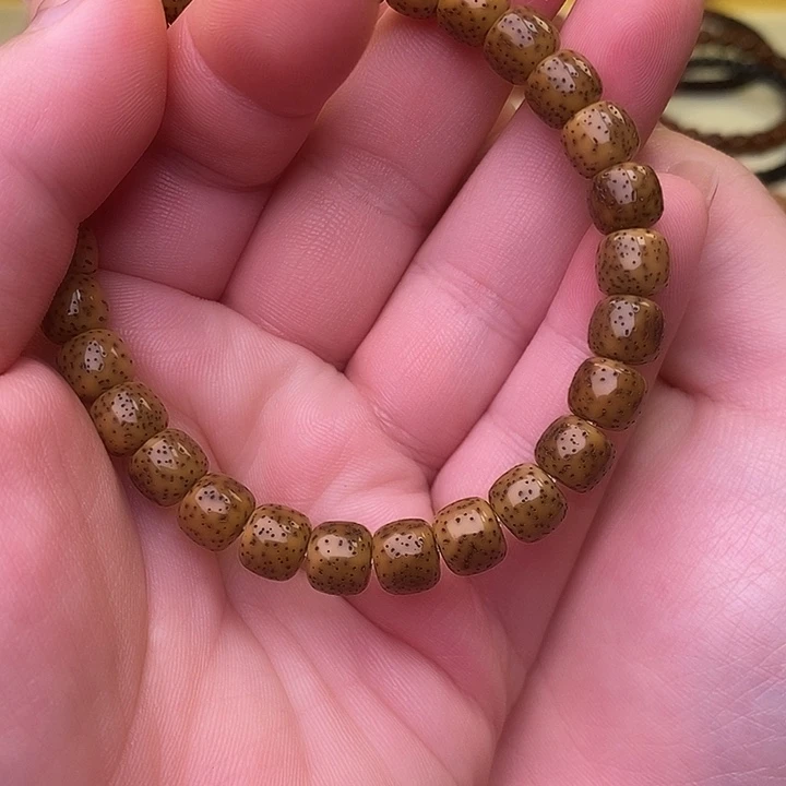 手串星月菩提星月菩提手串单圈