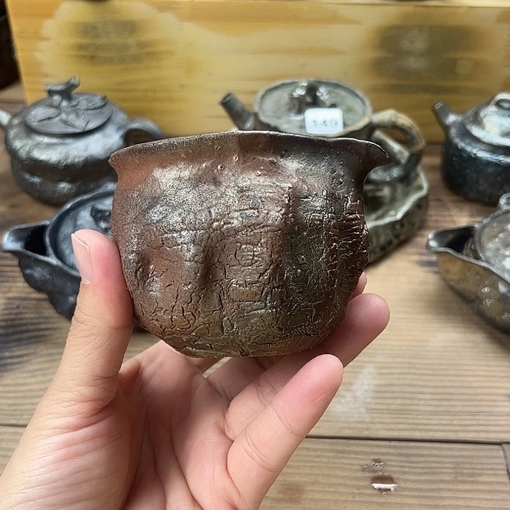 陶柴烧茶器福利福利福利