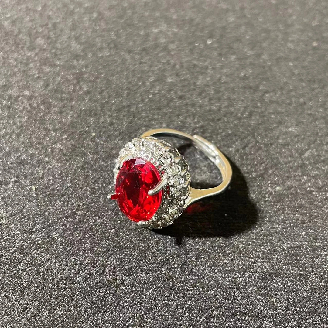 【蜜妃高订】DB-562时尚设计戒指多样性发一件