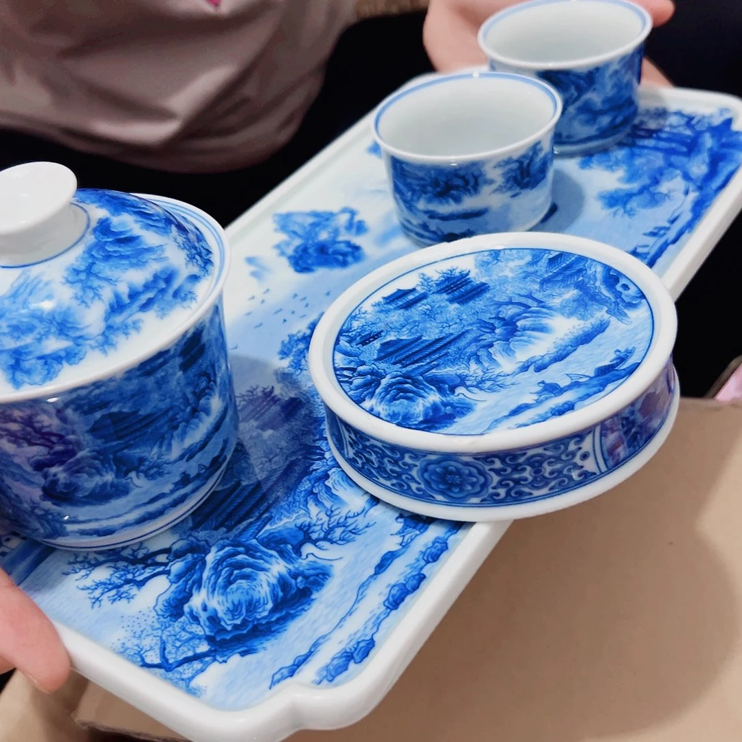 ****也瓷片景德镇陶瓷专属链接