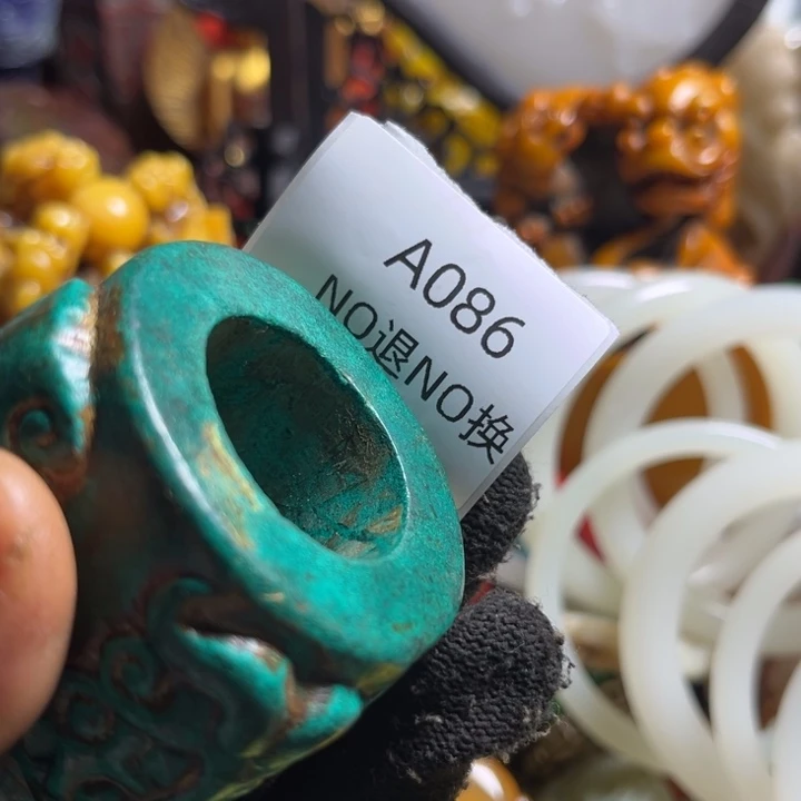 用***)手工艺品琉璃工艺品086