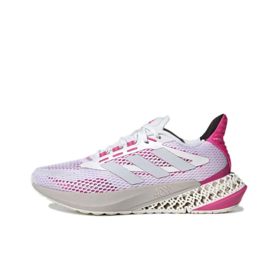 (断码孤品)adidas/阿迪达斯 女鞋低帮百搭休闲跑步鞋Q46225-38