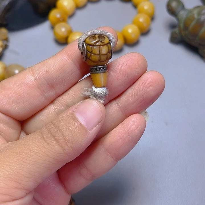 大果紫檀（缅甸花梨）