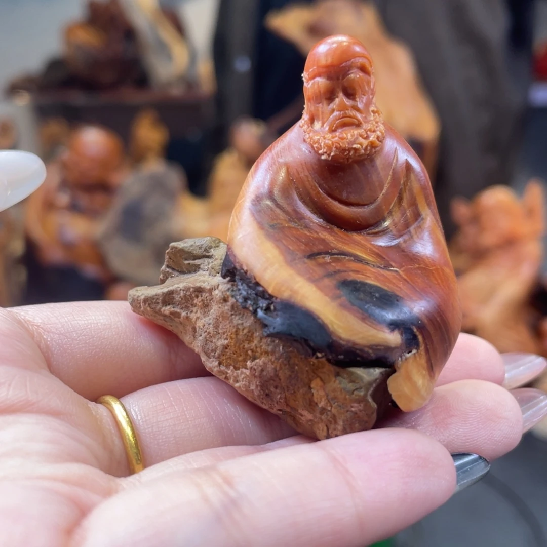 柏木（崖柏）手串/手链