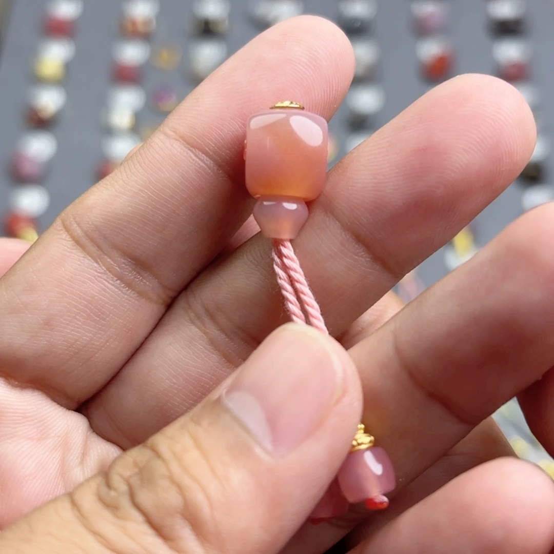 玛瑙/玉髓文玩配饰未镶嵌