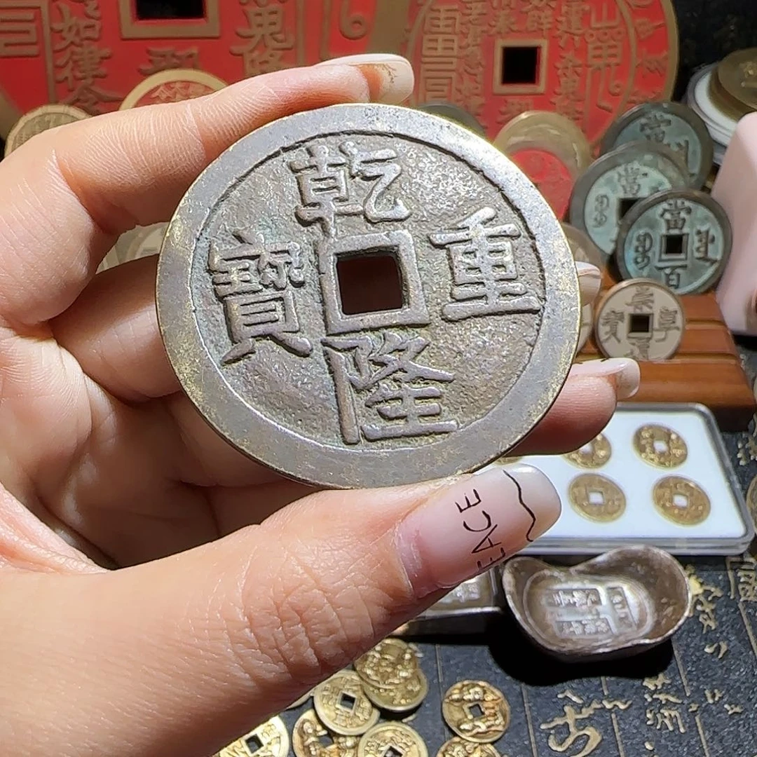 铜现代仿制工艺品