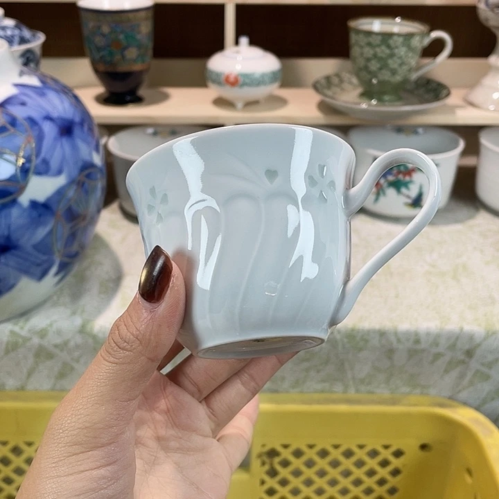 陶18包邮瓷器微瑕微瑕