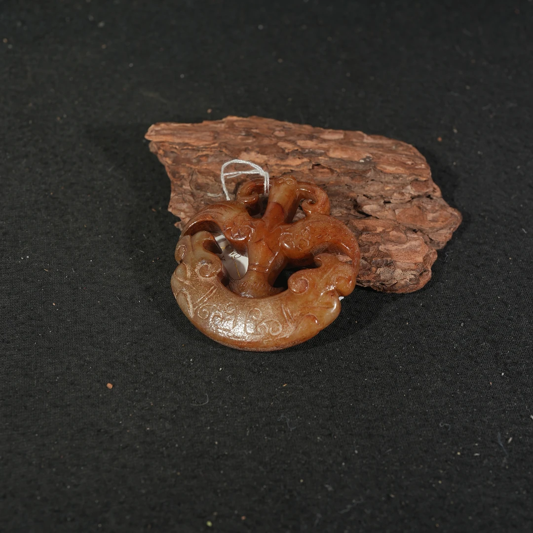 非金属锦纶吊坠 香港王老板-饰品手把件3z477