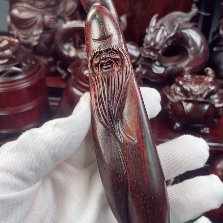 小叶紫檀其他（檀香紫檀）