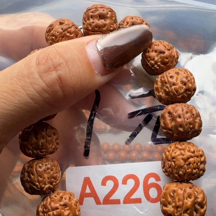 橄榄核手串/手链我