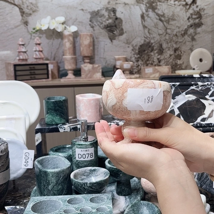 天然奢石系列产品