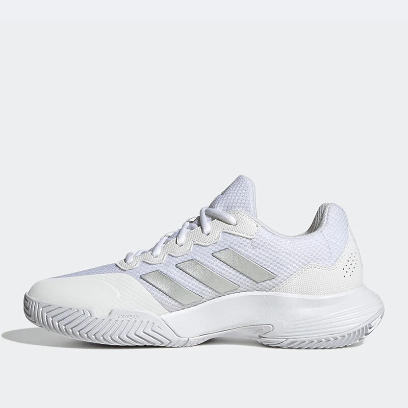 adidas/阿迪达斯男夏新款网球户外训练鞋网面透气时尚潮流休闲鞋