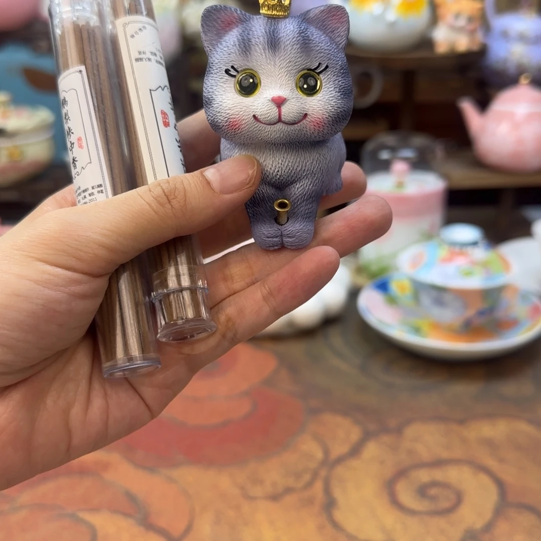 孤品茶具就一件，拼手速……
