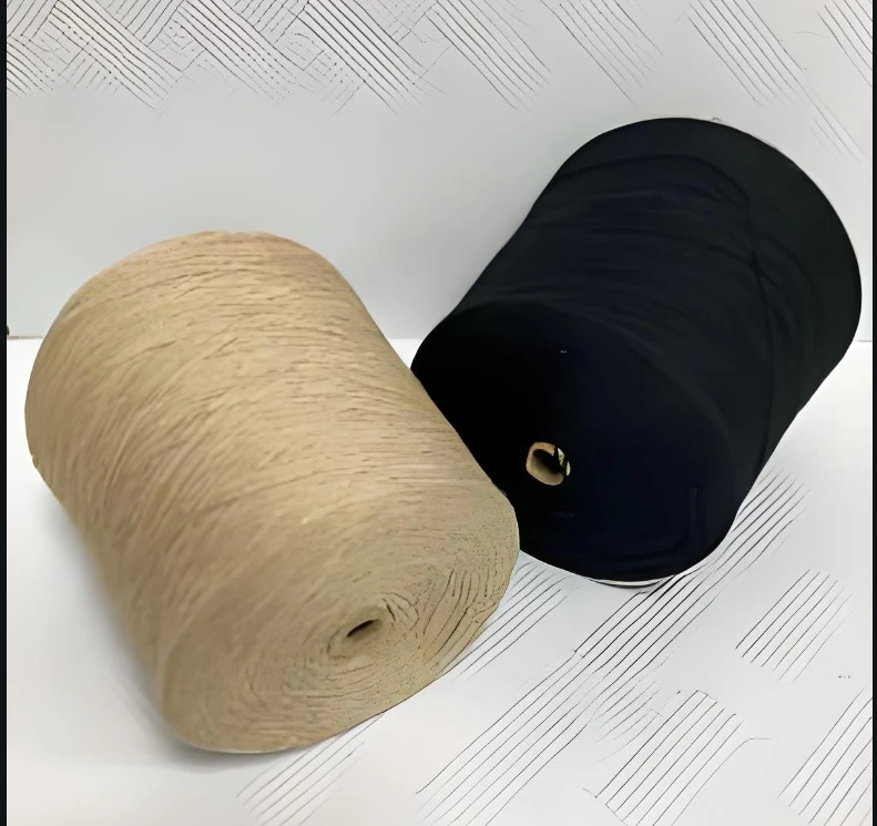 一线间毛线处理8号羊绒