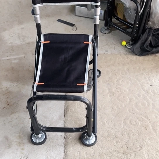 微瑕骑士钓椅佳之