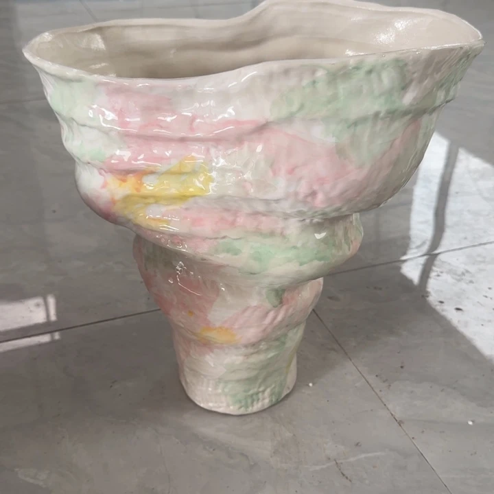 景德镇陶瓷艺术品