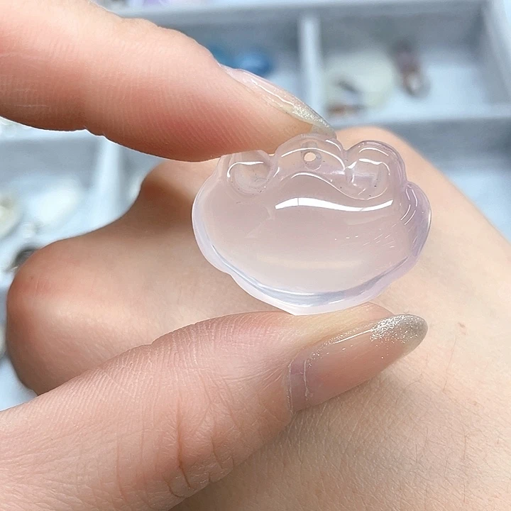 未镶嵌珠宝半成品水晶