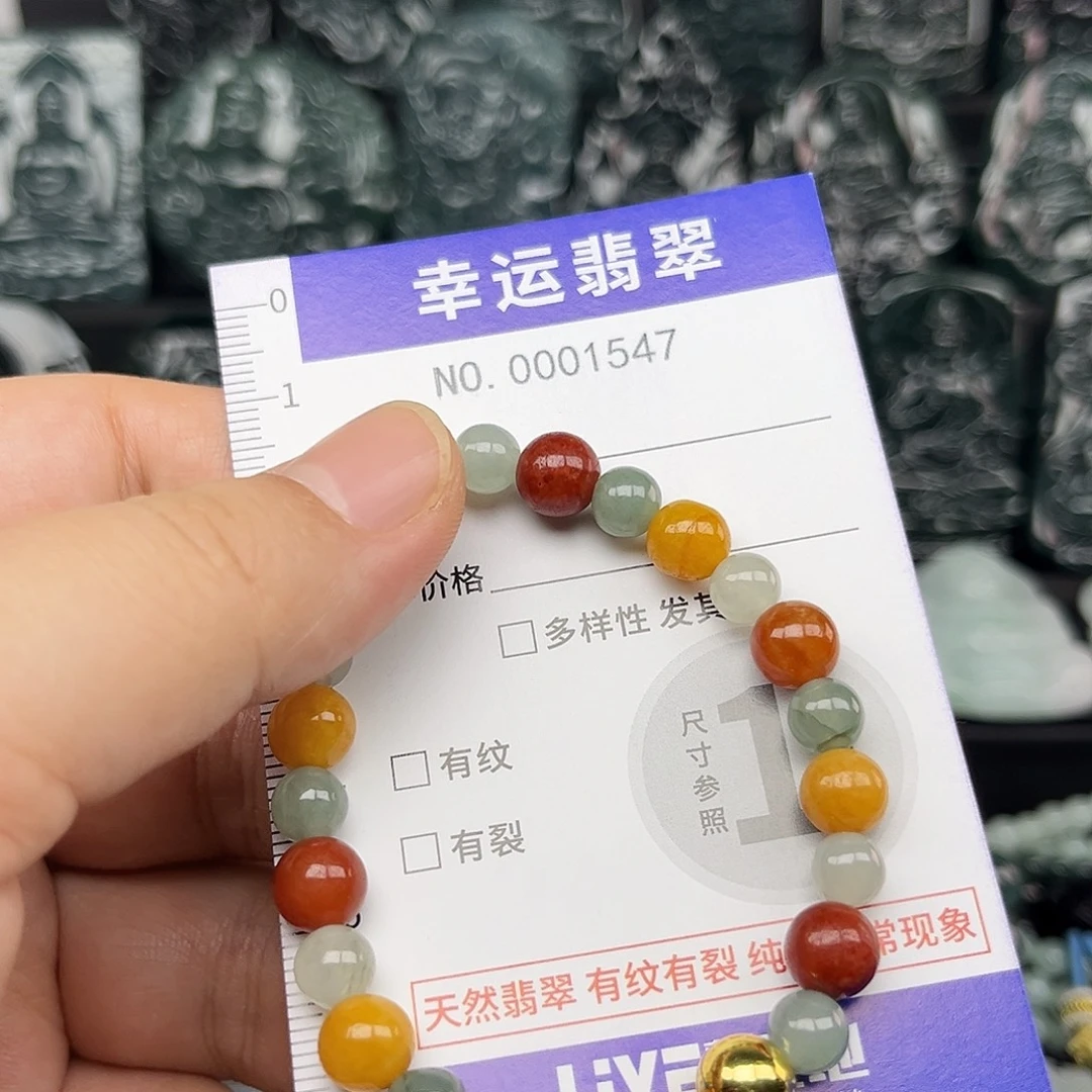 翡翠未镶嵌颈饰哈哈哈