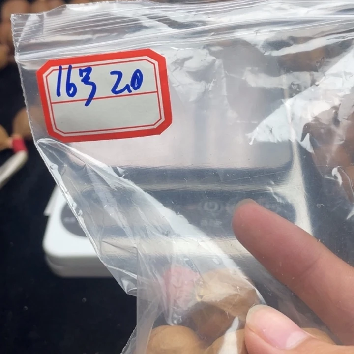 手串/手链橄榄核2.0
