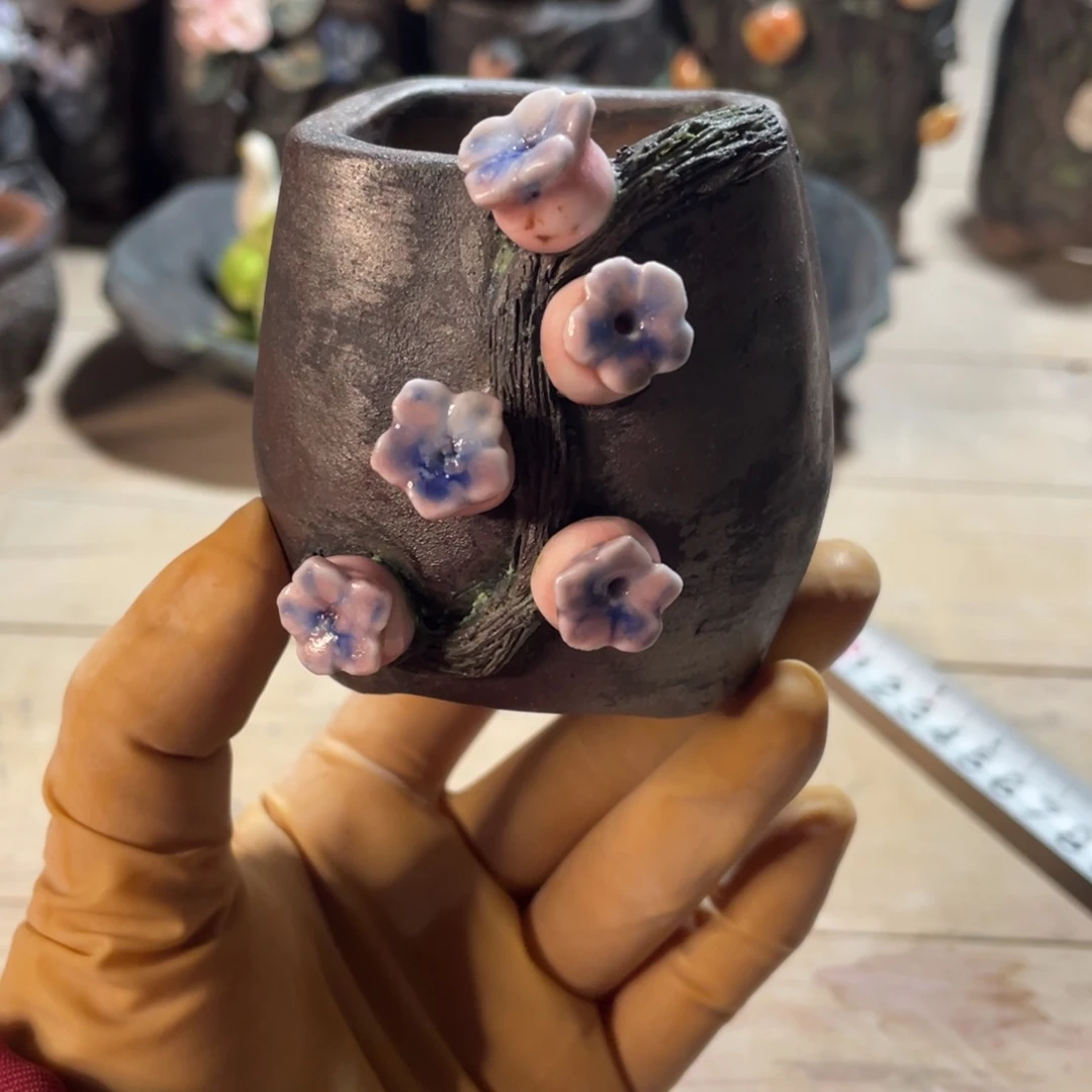 一个人的时候就会想