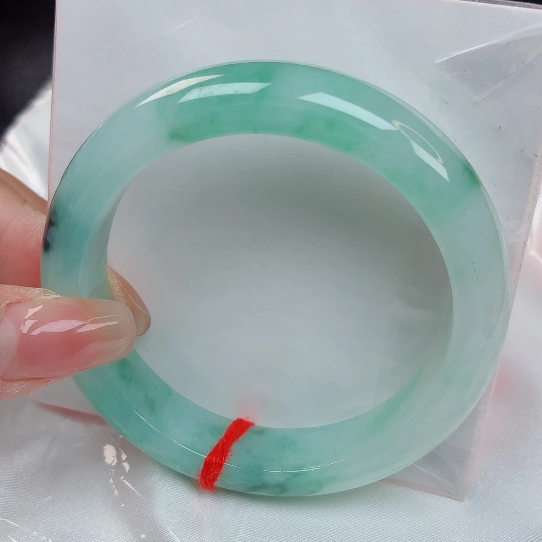 翡翠手镯未镶嵌X55