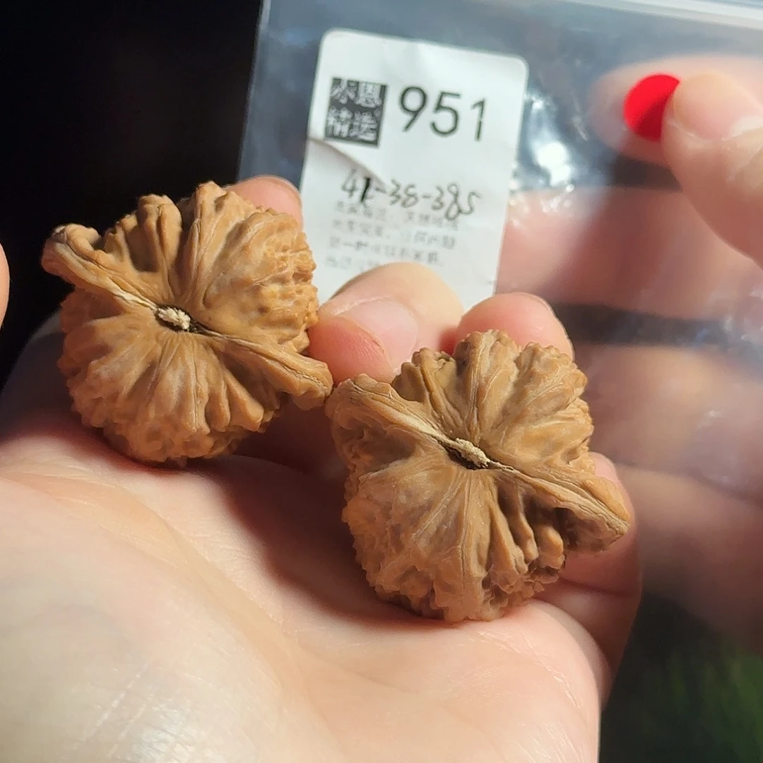 文玩核桃吊坠文玩核桃