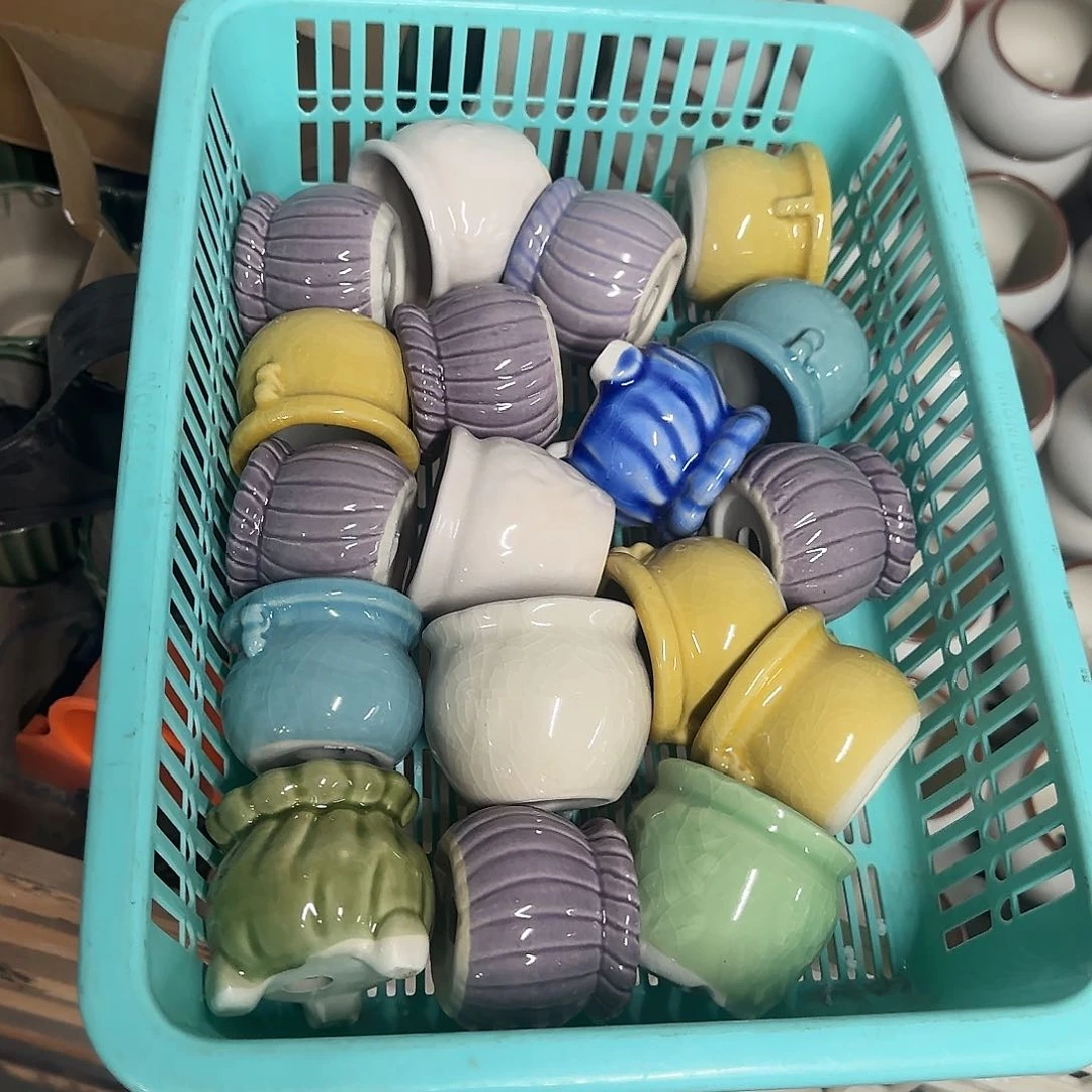 18个福利局绿植多肉盆［凑9元包邮24小时发］