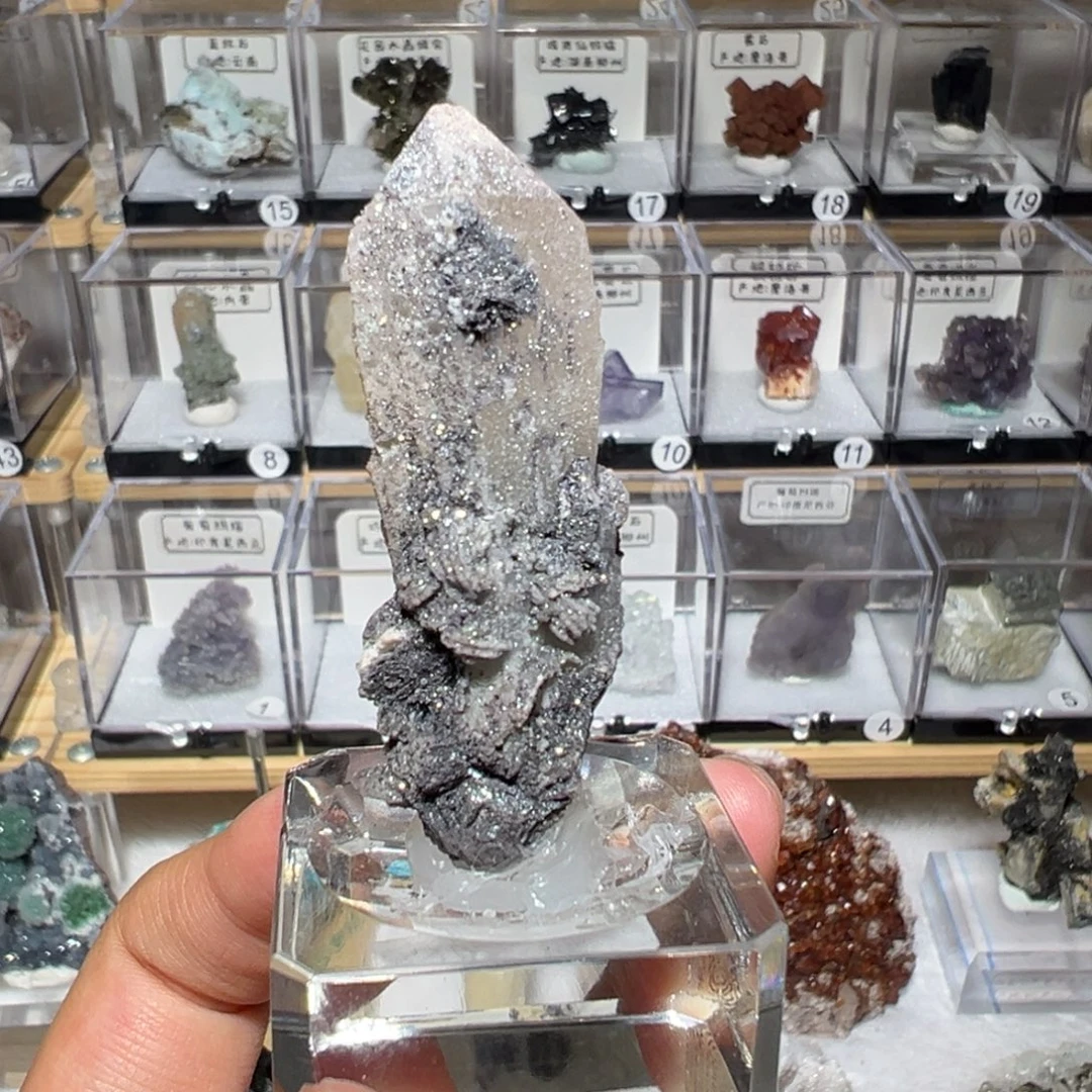 有机玻璃产地内蒙