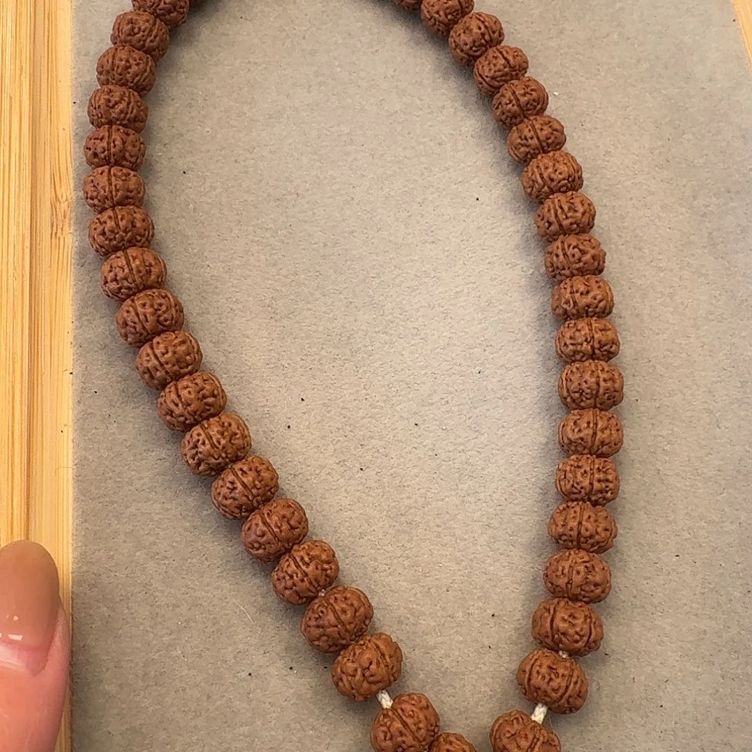 ****.金刚菩提吊坠金刚