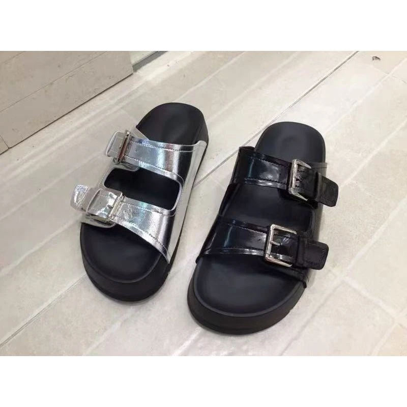 晶姐-15-92欧货女装春夏季简约韩版网红春夏洋气时尚百搭女鞋