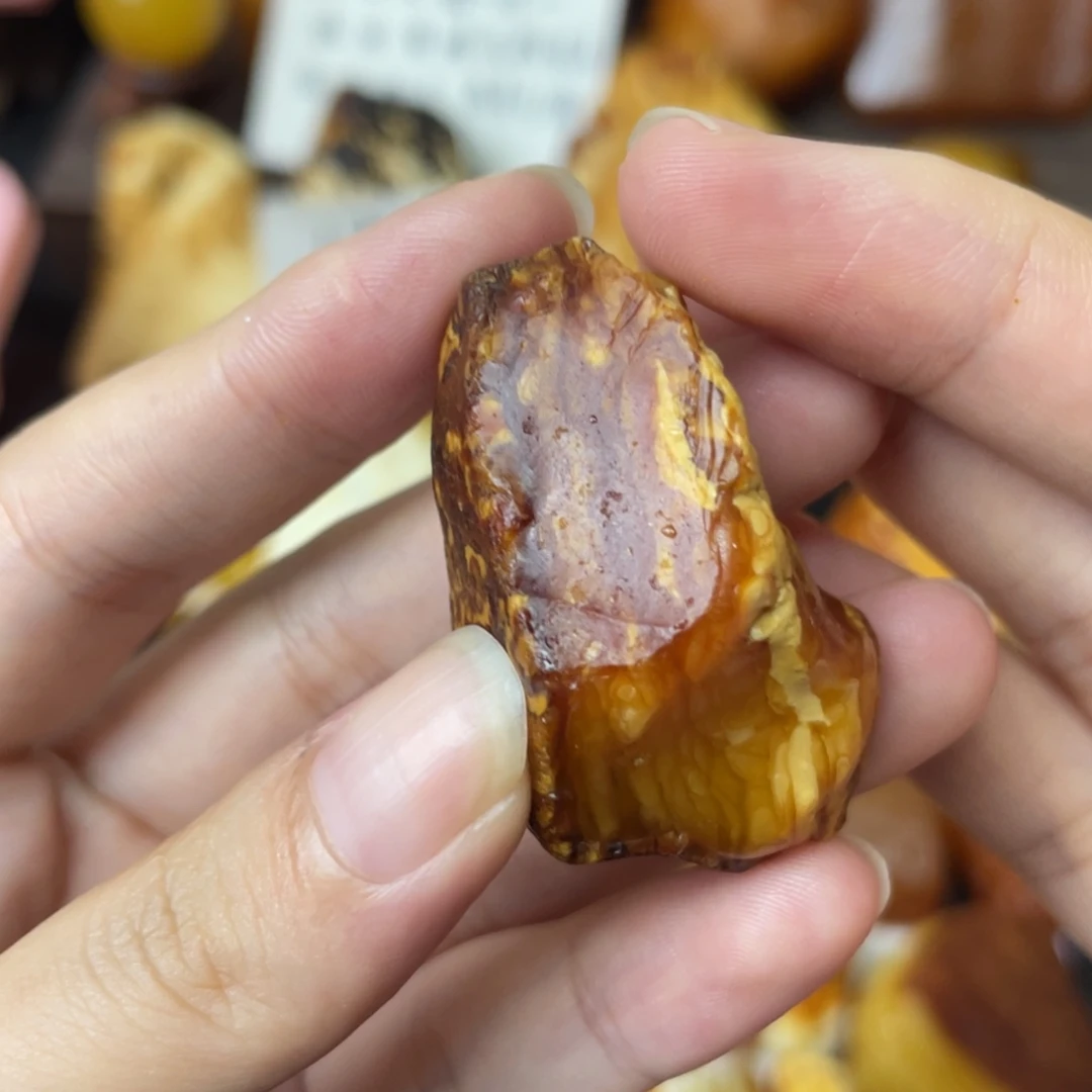 定制蜜蜡蜜蜡原石