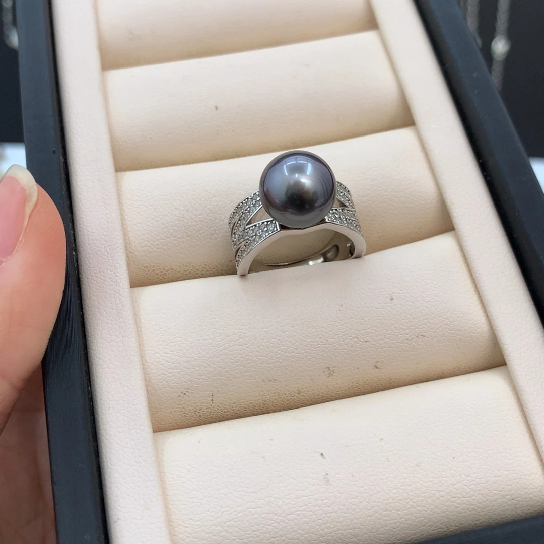 海水珍珠裸珠未镶嵌