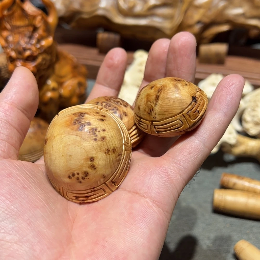 柏木（崖柏）北太行陈化崖柏