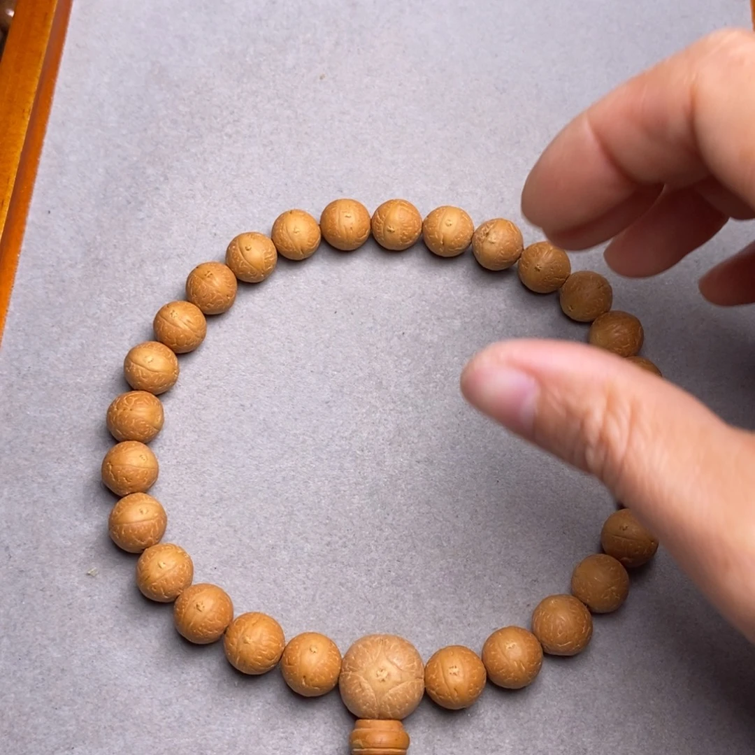 手串凤眼菩提11凤