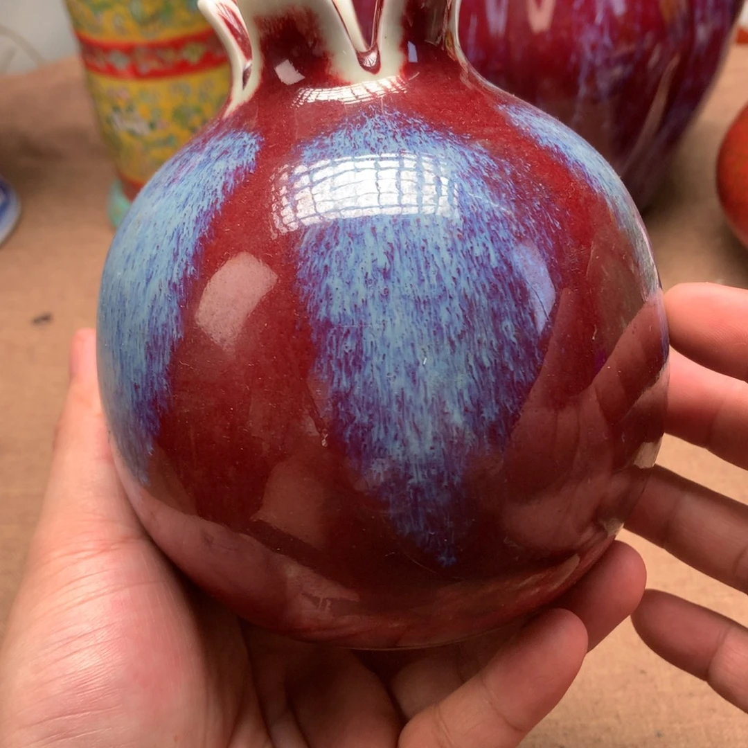 摆件旧藏瓷器旧藏瓷器